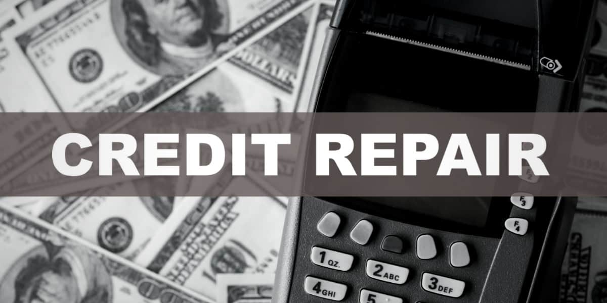 How Much Does Credit Repair Cost?